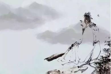 元稹历史图片