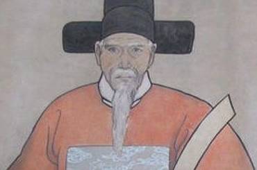 海瑞历史图片