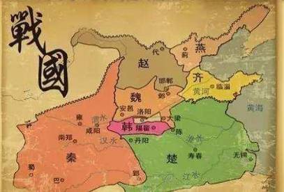 韩国历史图片