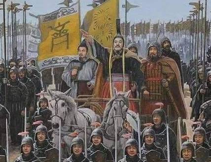 韩国历史图片