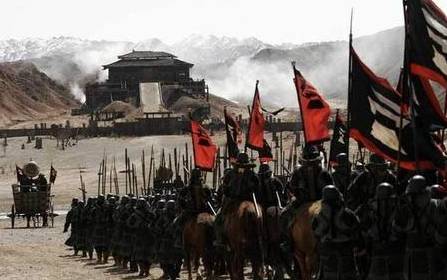 韩国历史图片