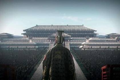 秦朝历史图片