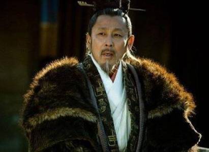 秦朝历史图片