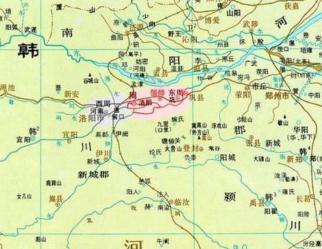 战国历史图片