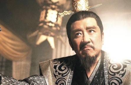 汉桓帝历史图片