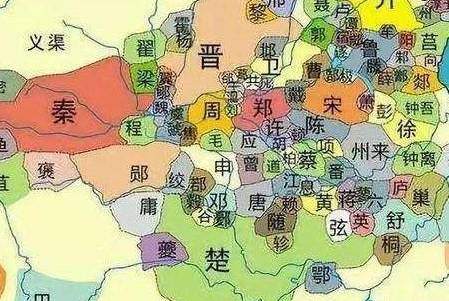 汉朝历史图片