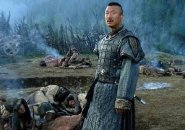 成吉思汗历史图片