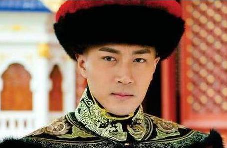 咸丰历史图片