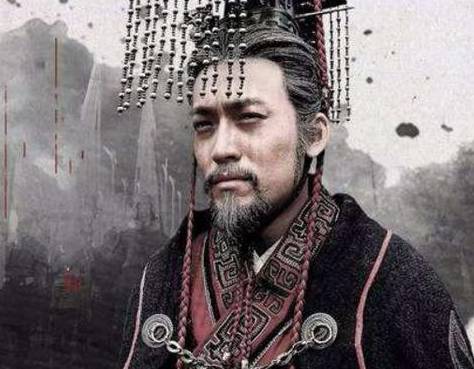 秦国历史图片