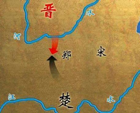 秦国历史图片