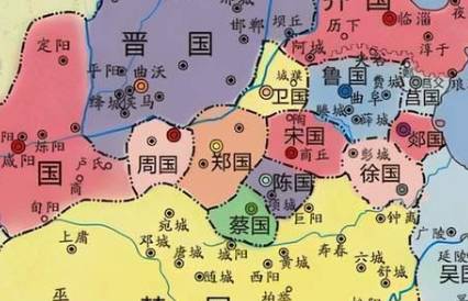 霍国历史图片
