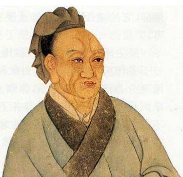 项羽历史图片