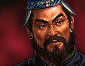 刘曜历史图片