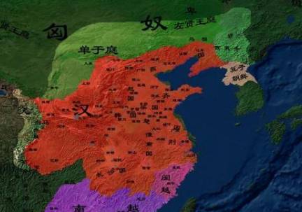 秦军历史图片