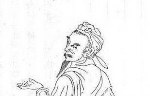康茂才历史图片