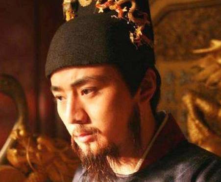 明朝历史图片