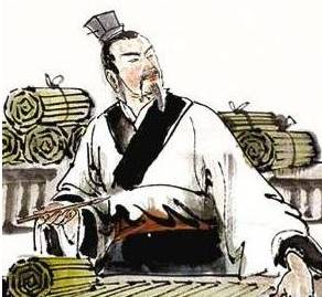 史官制度历史图片