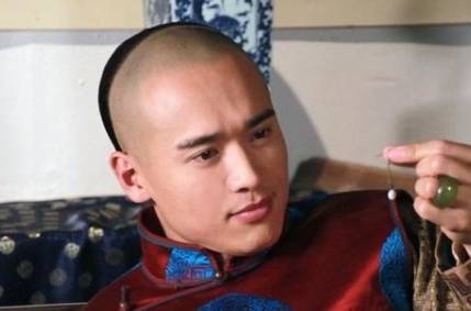 顺治历史图片