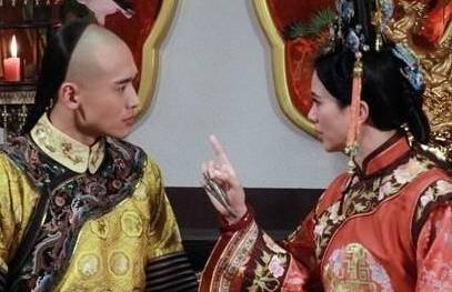 顺治历史图片