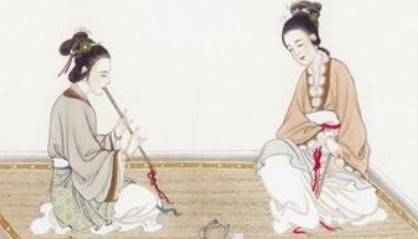 古代历史图片