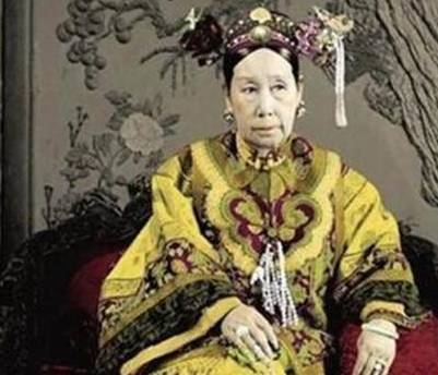 清朝历史图片