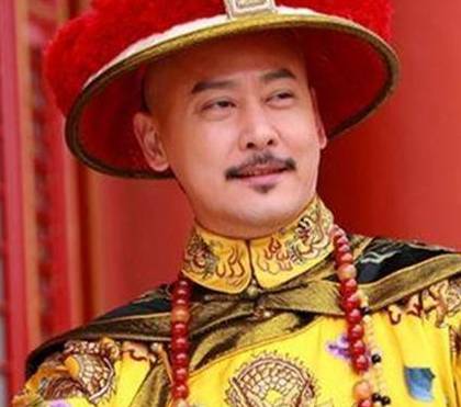 清朝历史图片