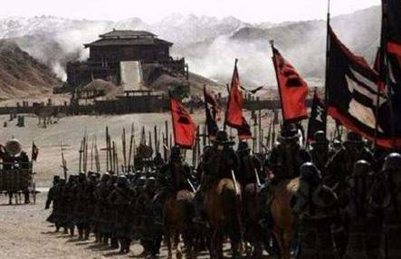 古代历史图片