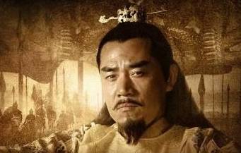 朱元璋历史图片