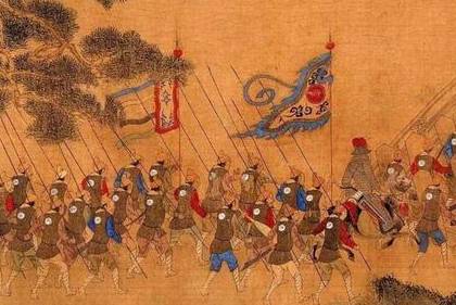 宋朝历史图片