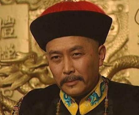 清朝历史图片