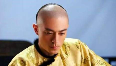 清朝历史图片