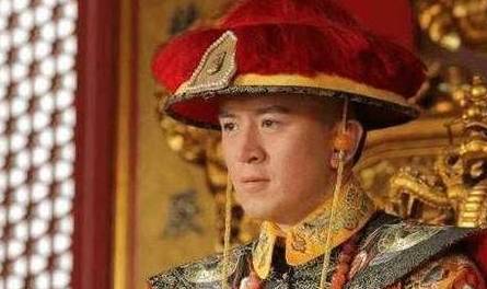 清朝历史图片