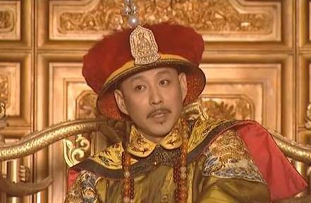 清朝历史图片