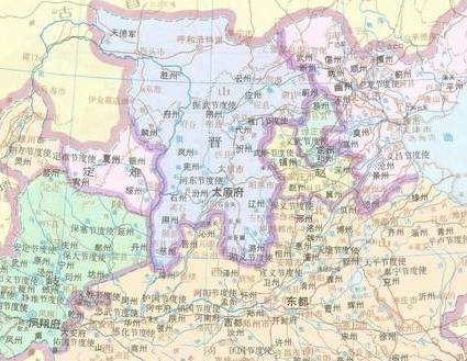 汉朝历史图片