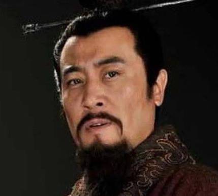 汉中之战历史图片