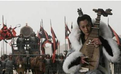 孙鲁班历史图片