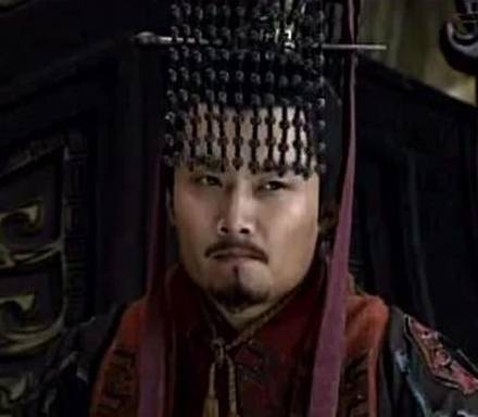 刘备历史图片
