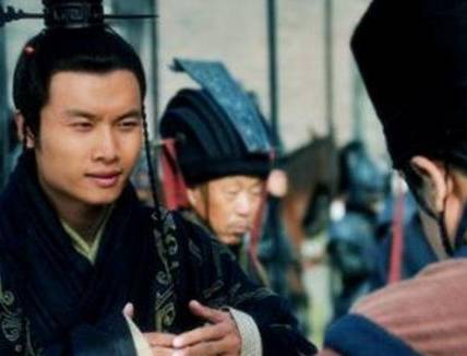 刘备历史图片