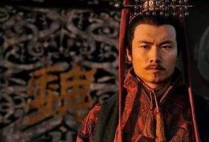 刘备历史图片