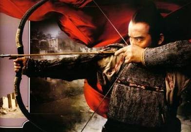 唐朝历史图片