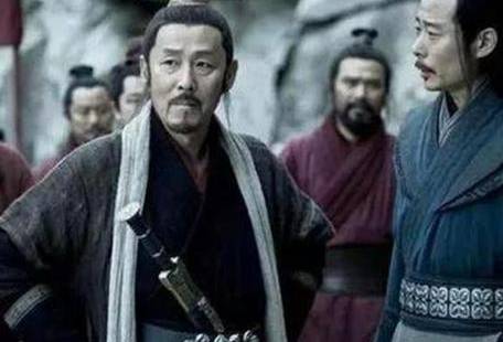 汉朝历史图片