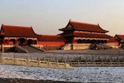 皇帝历史图片