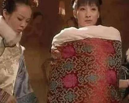 皇帝历史图片