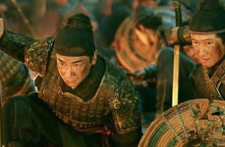 古代历史图片