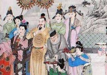 休沐制度历史图片