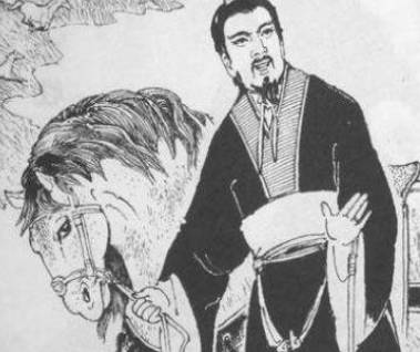秦国历史图片