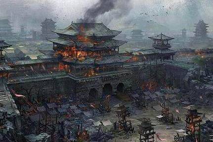 古代历史图片