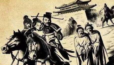 北宋历史图片