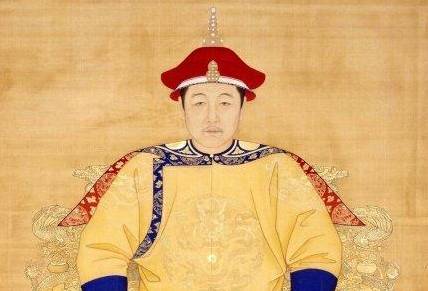 清朝历史图片
