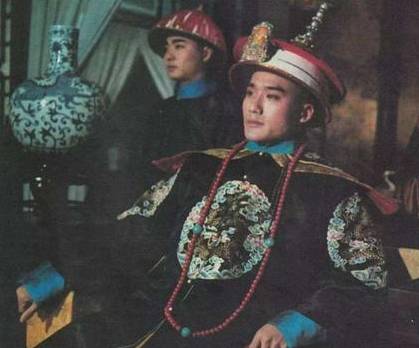 清朝历史图片
